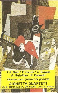 Collection Musiques à Monaco (REM 11032XT:1987)