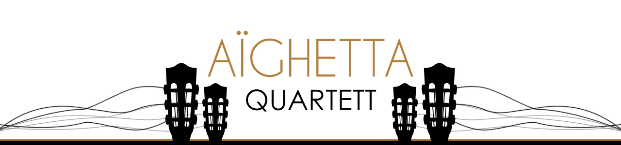 Aïghetta Quartett