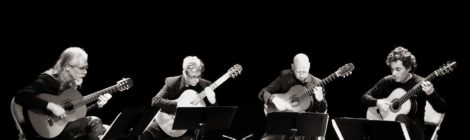 Aighetta Quartet